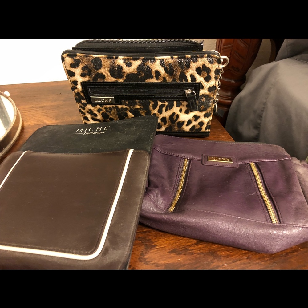 Miche Handbag - image 1